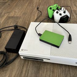 Xbox One Bundle