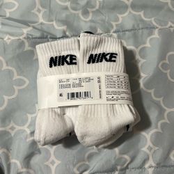Nike Sock 