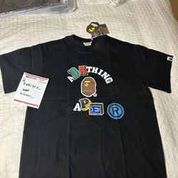 Bape T Shirt