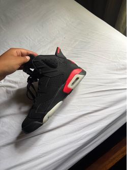 Jordan Retro 6