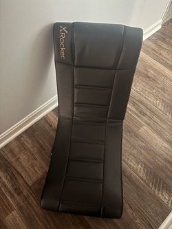 X rocker gaming chair