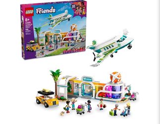 Lego # 42656