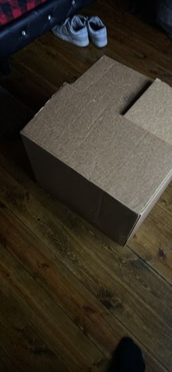 Electronic Mystery Box