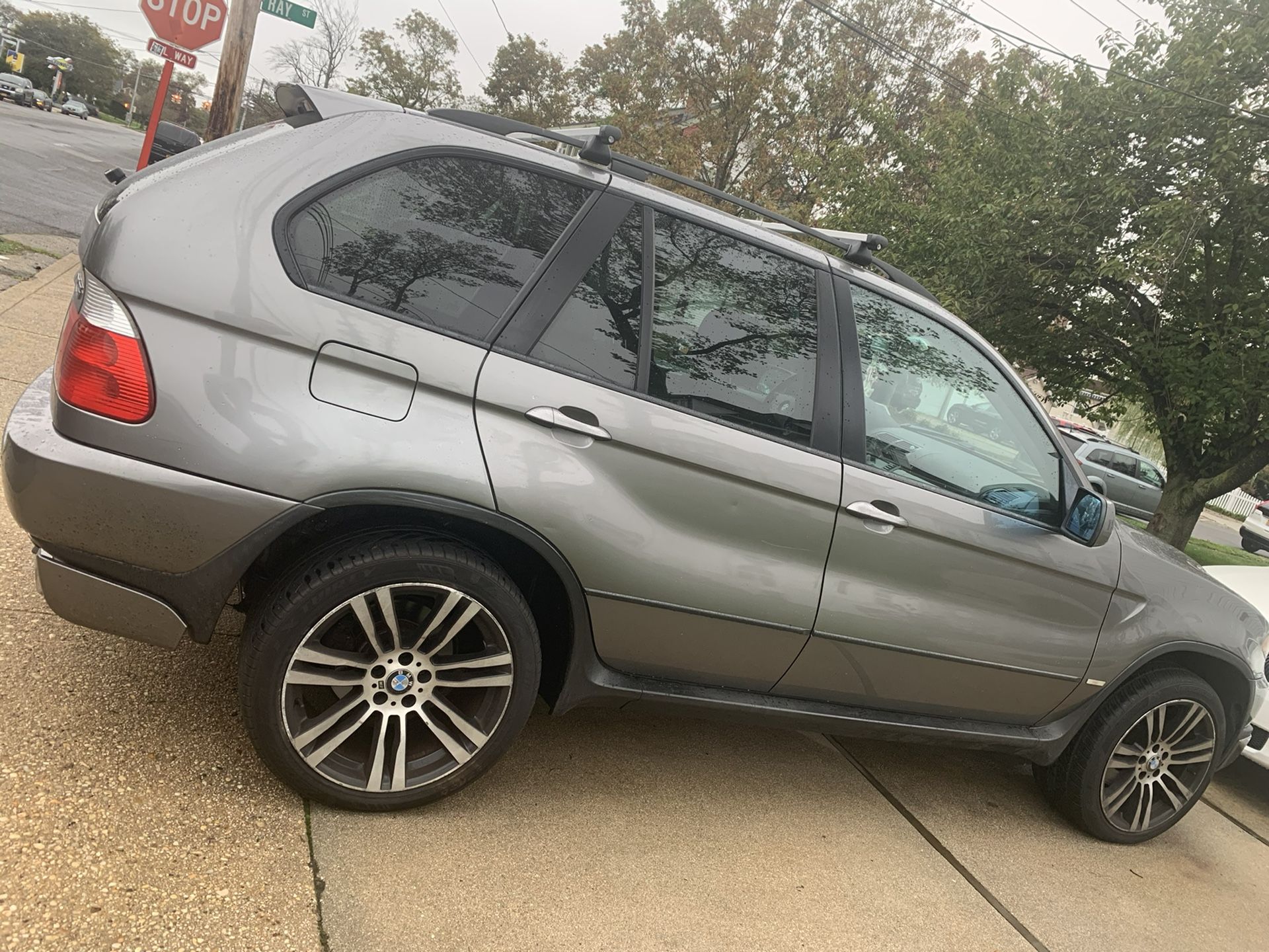 2009 BMW X5