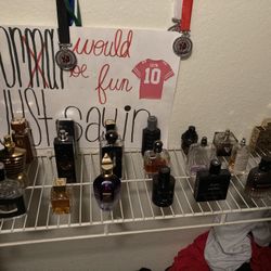 cologne (buy or trade)