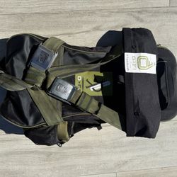 Dry Bag Surfboard  Carrying Backpack - NEW