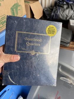 Coin collection stuff sold separately