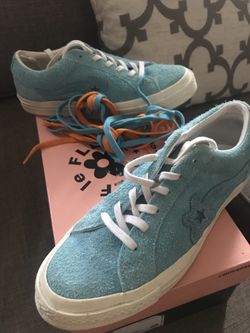 GOLF le FLEUR Converse