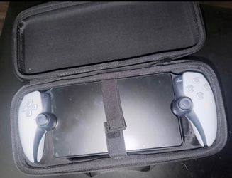 Playstation Portal