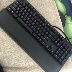 Gaming Keyboard