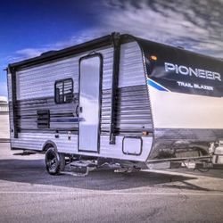 2022 PIONNER SS171