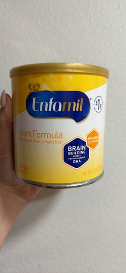 Enfamil Formula