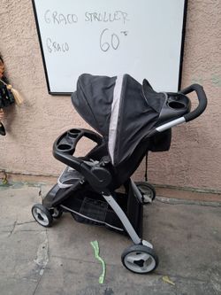 Graco Baby Stroller