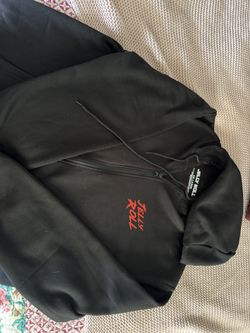 Jelly Roll Zip hoodie - Brand New XL-1XL