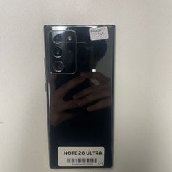 On Sale Unlocked Samsung Galaxy Note 20 Ultra 128gb 