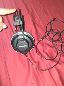 Samson sr990