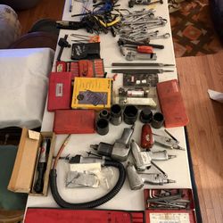 Cleaning Out The Toolbox Snap On Mac 