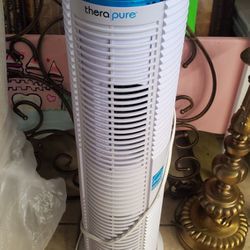 Air Purifier (No Heater)