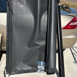 Bed Cover For Ford F150 Short Bed