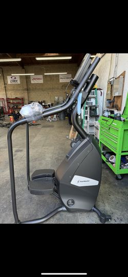 Stair master Stepper