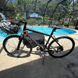 Cannondale Bike