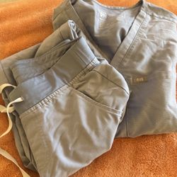 Figs Catarina And Jogger Pants XS