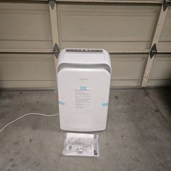Portable Air Conditionor