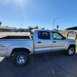 2008 Toyota Tacoma - Low Miles!