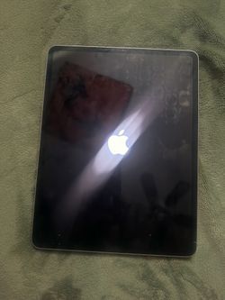 12.9” Apple iPad Pro (6th gen)