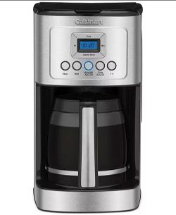 Cuisinart coffee machine