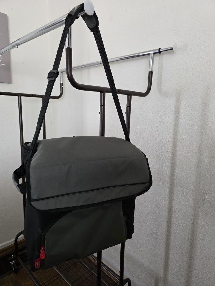 Large Coleman Cooler
