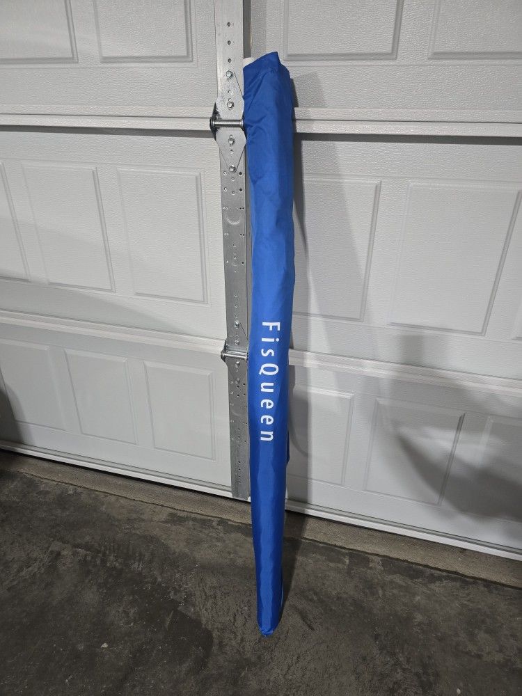 Beach Umbrella