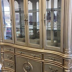 China Cabinet 