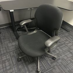 Standing Desks, Chairs, Fridge, Whiteboards and more