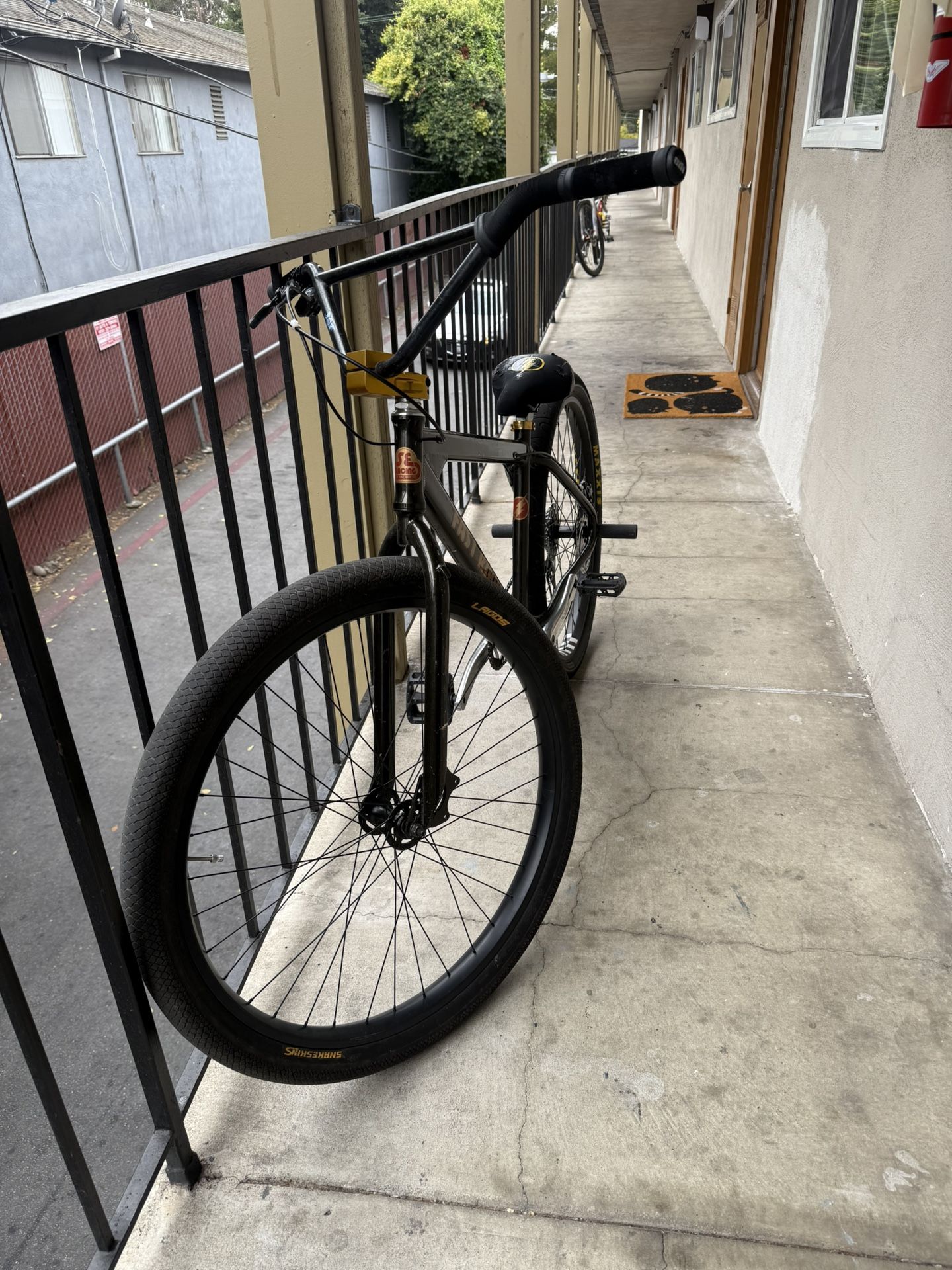 fast ripper