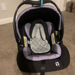 Infant Car Seat