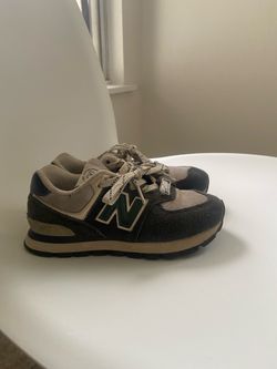 New Balance Toddler Boys Shoes