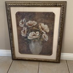 Flower Frame