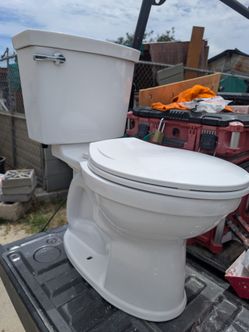 Taza de baño