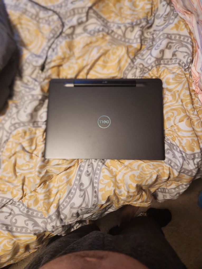 Dell G7