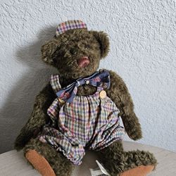 Vintage 1995 by Lorraine Ganz Cottage Collectibles