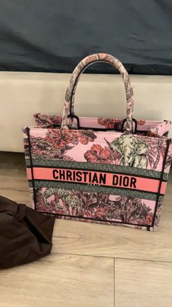 Christiana Dior