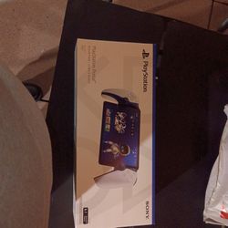 PlayStation Portable 