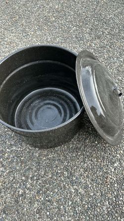 Canning Pot