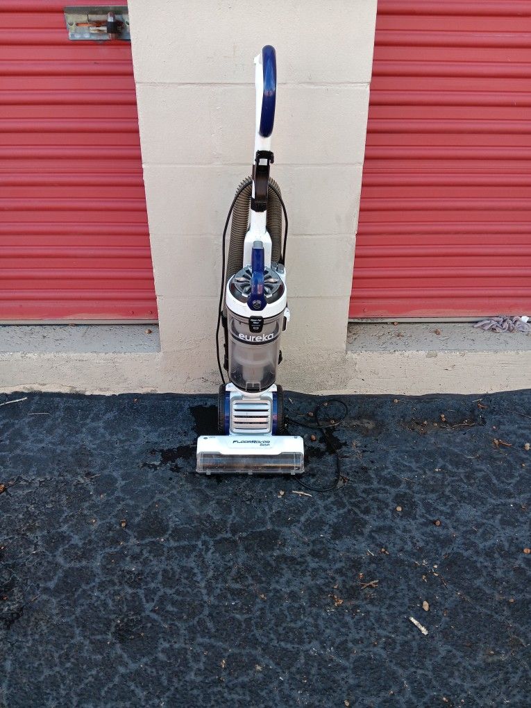 Vacuum Cleaner