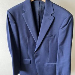 Calvin Klein - Men’s Suits (original price: $200+)