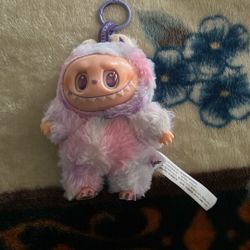 Pink LaBubu 