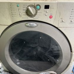 Whirlpool Dryer $75