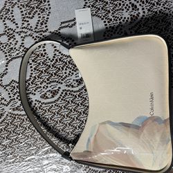 Calvin Klein purse