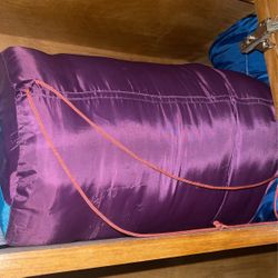 Sleeping Bags 